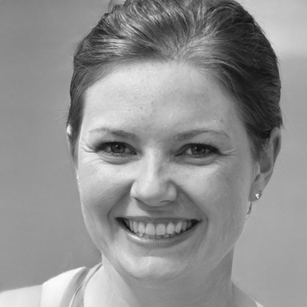 Retrato de Valeria