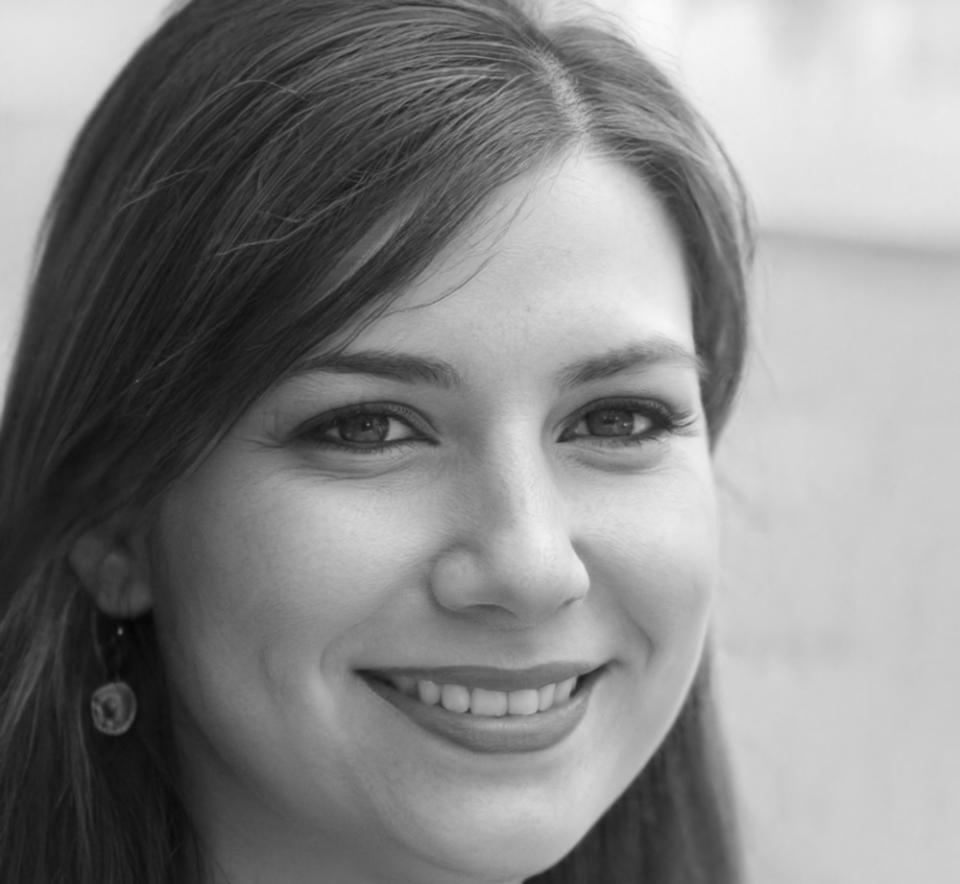 Retrato de Carmen