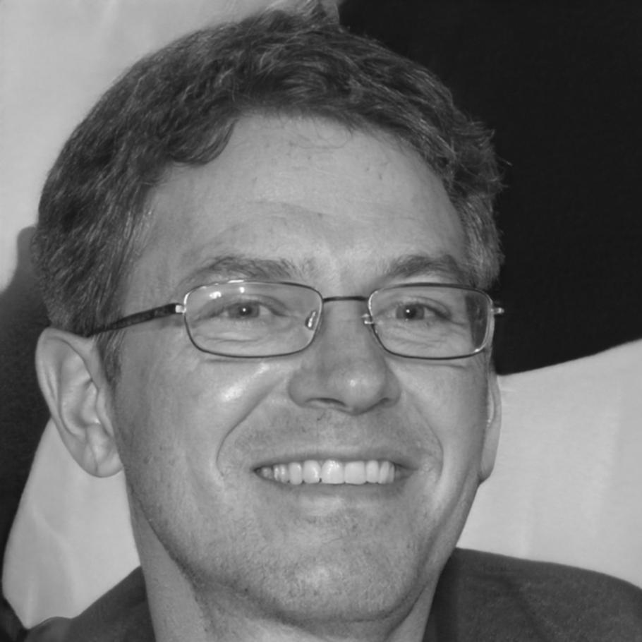 Retrato de Eleuterio Campos